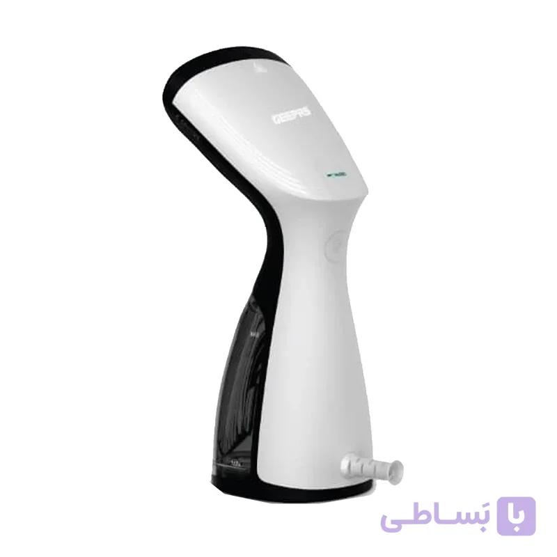 بخارگر 1500 وات جی پاس مدل GGS25035 — تصویر 1