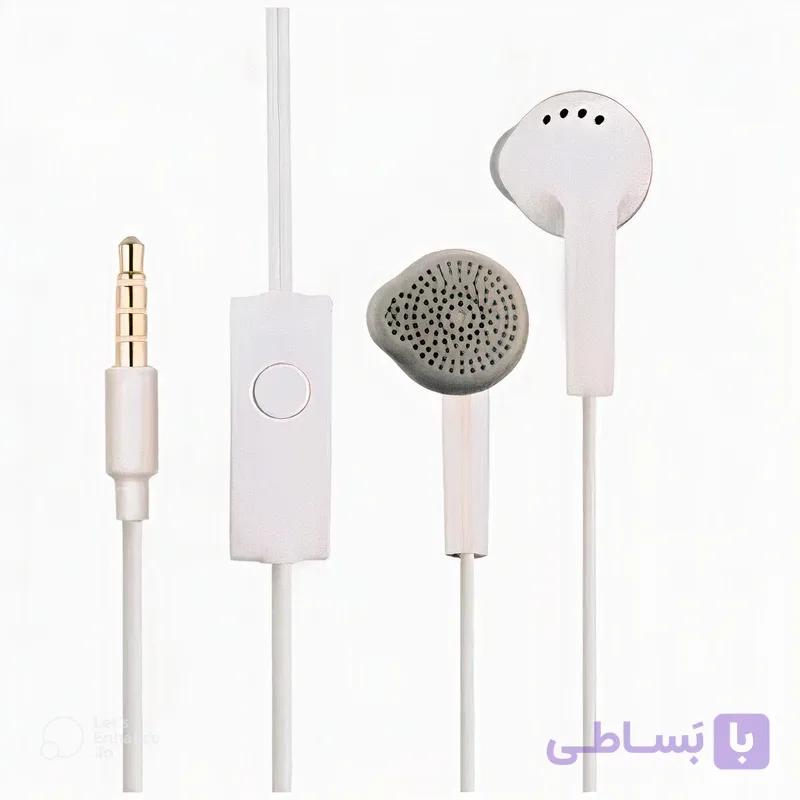 هندزفری مدل NEW-RFTJ8 5830 — تصویر 1