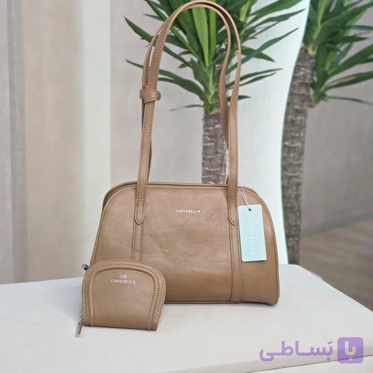 کیف  زنانه کریسبلا  کد 5018