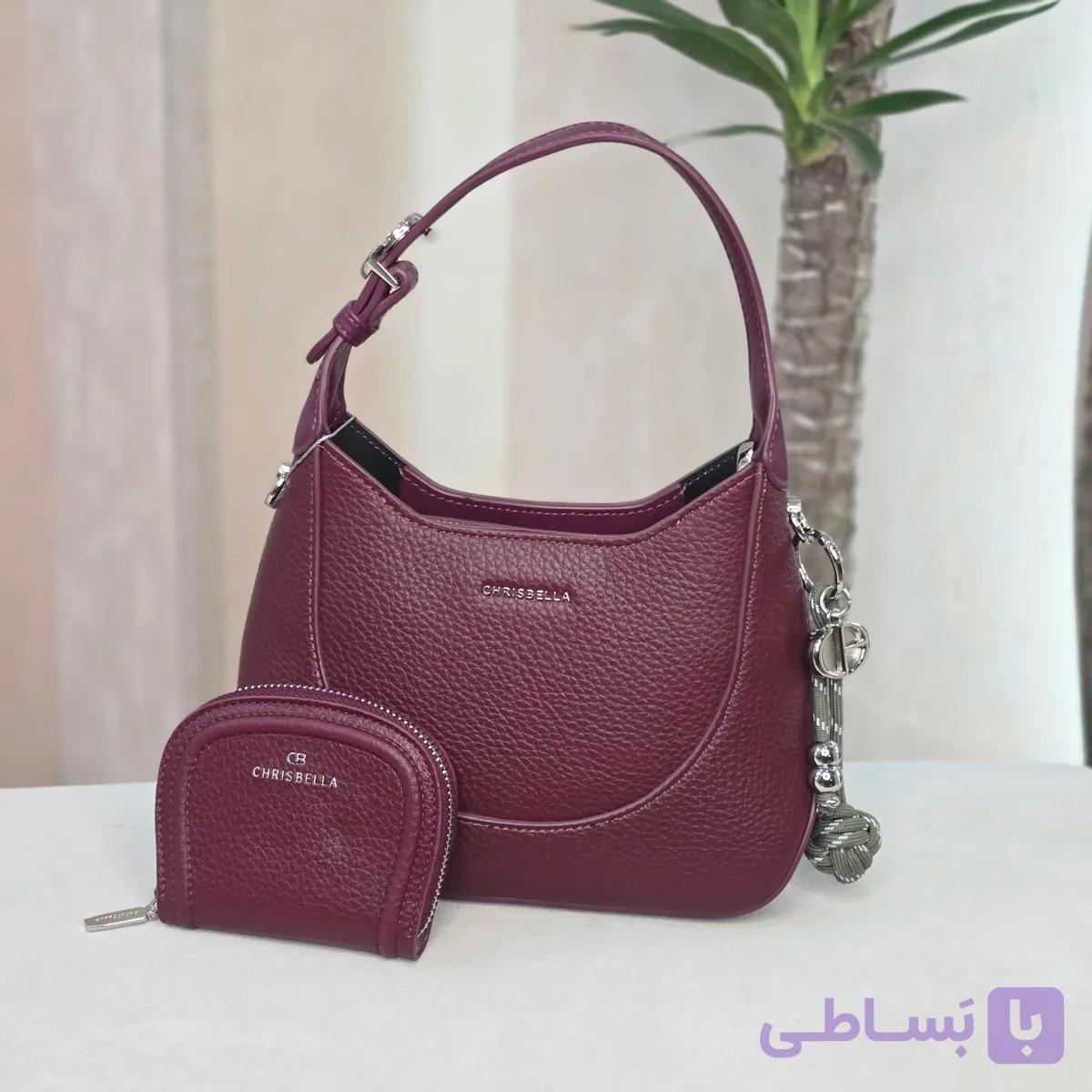 کیف  زنانه کریسبلا  کد 1172