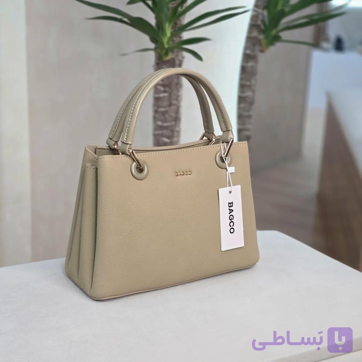 کیف زنانه برند BAGCO کد 1035