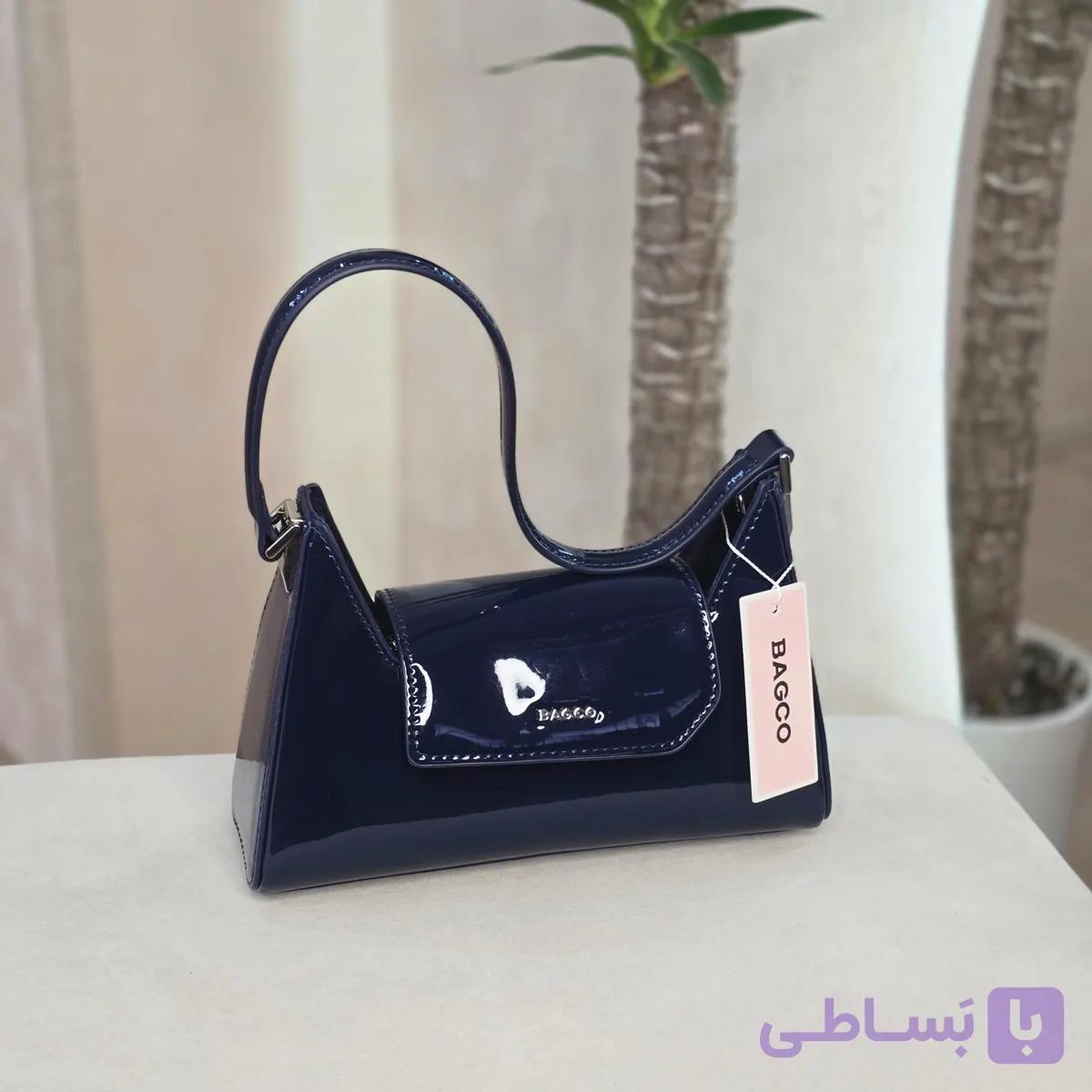 کیف زنانه برند BAGCO کد 1538