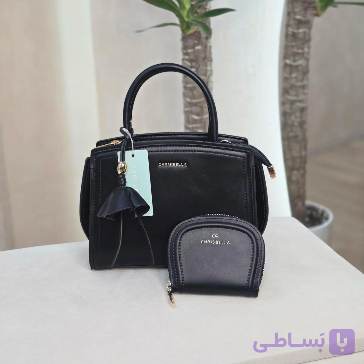 کیف  زنانه کریسبلا  کد 0322