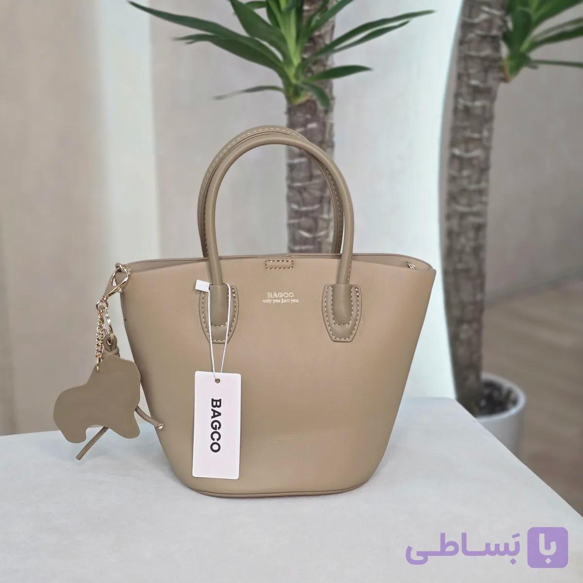 کیف زنانه برند BAGCO کد 9132