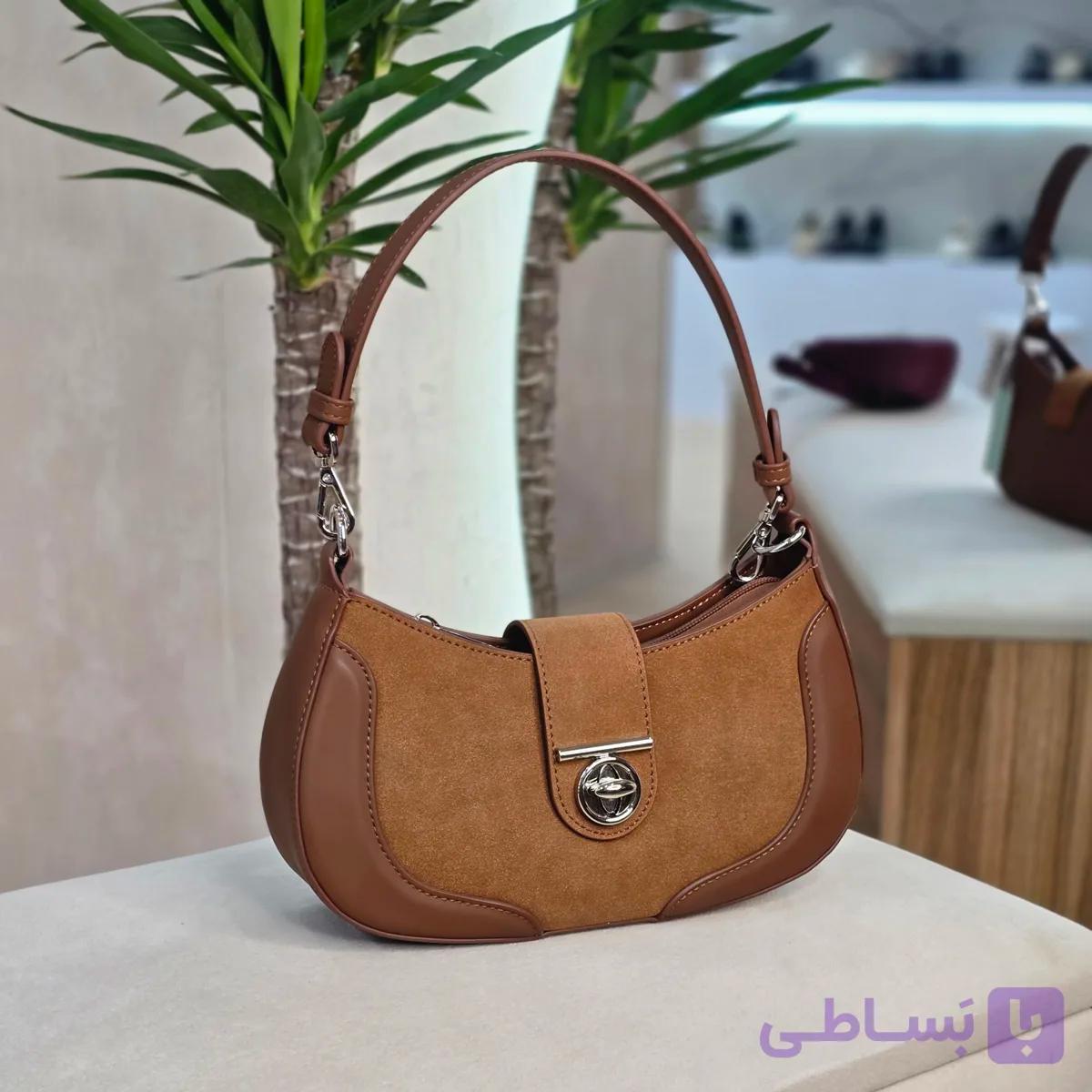 کیف  زنانه کریسبلا  کد 0036