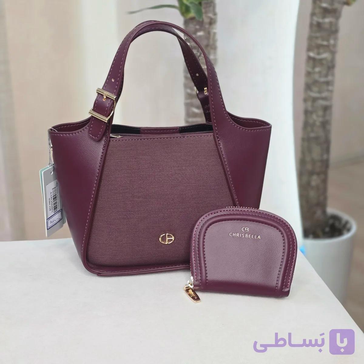کیف  زنانه کریسبلا  کد 3091