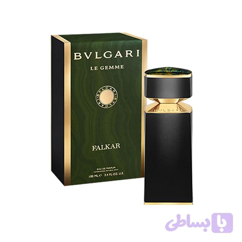 Le Gemme Falkar | له جم فالکار