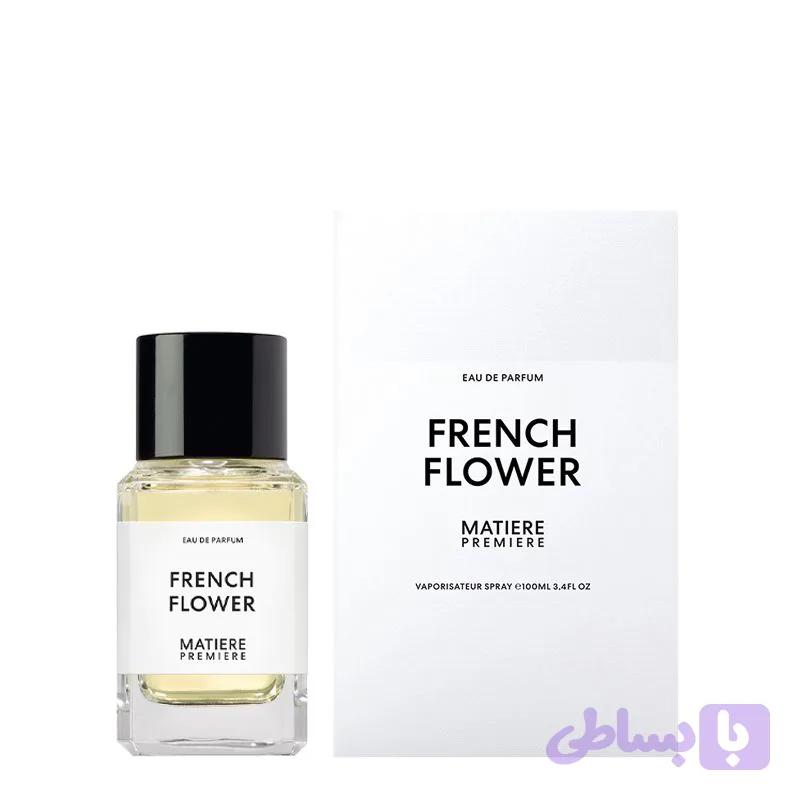 French Flower | فرنچ فلاور