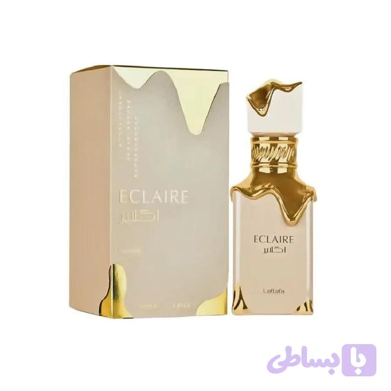 اکلایر | Eclaire