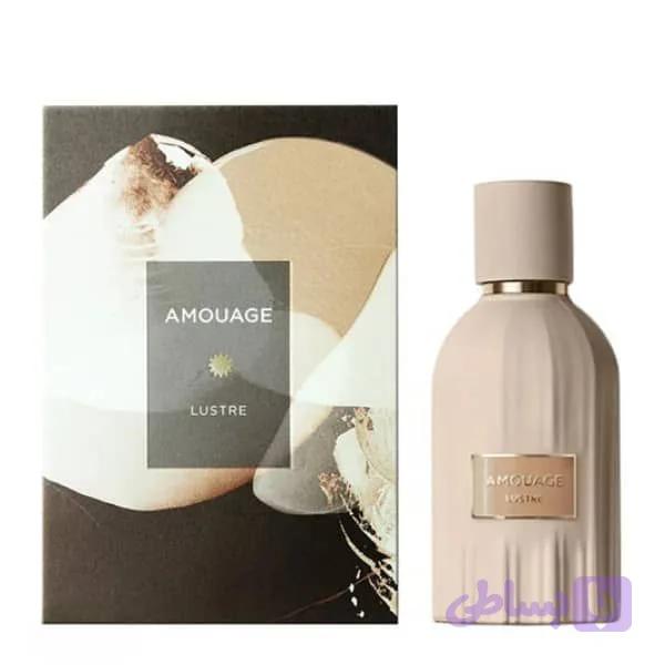 لاستر | Lustre حجم 35 میل