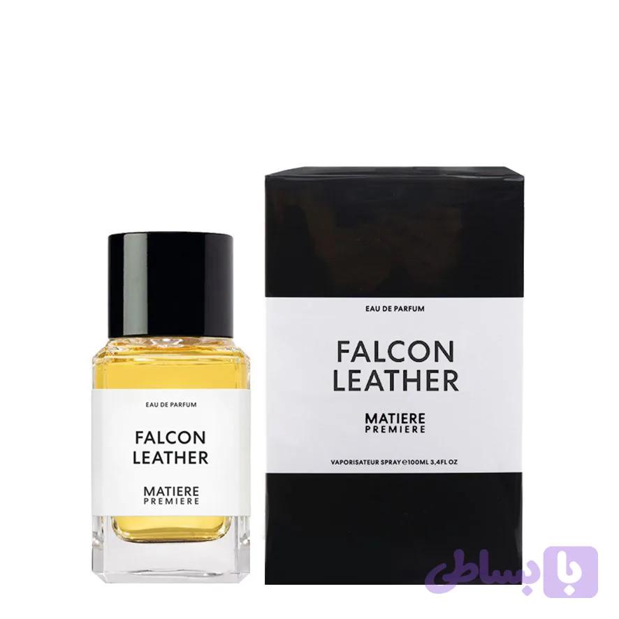 Falcon Leather | فالکن لدر
