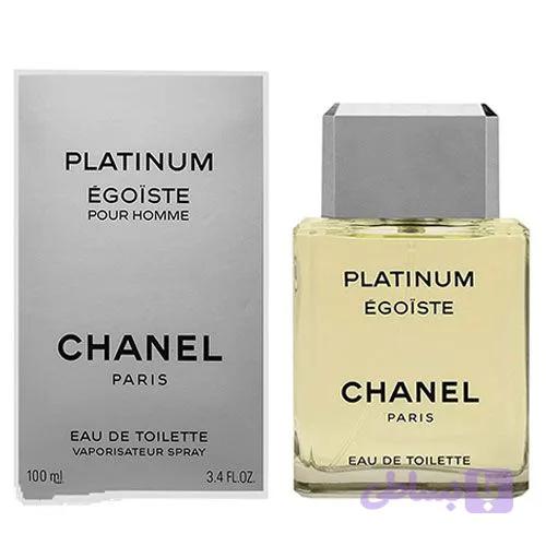 پلاتینیوم اِگوییست | Platinum Égoïste