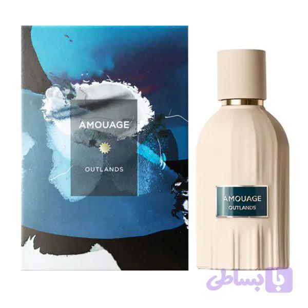 اوتلندز | Outlands
