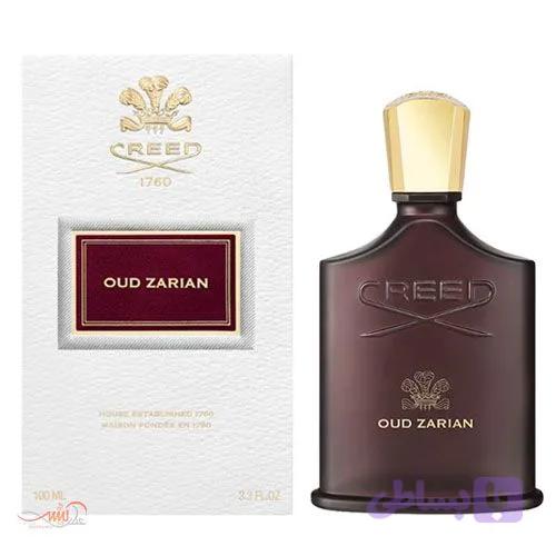 Oud Zarian | عود زاریان