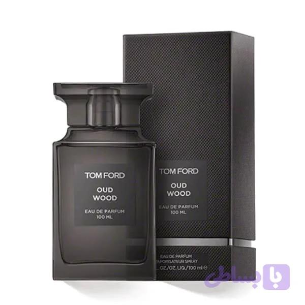 Oud Wood | عود وود