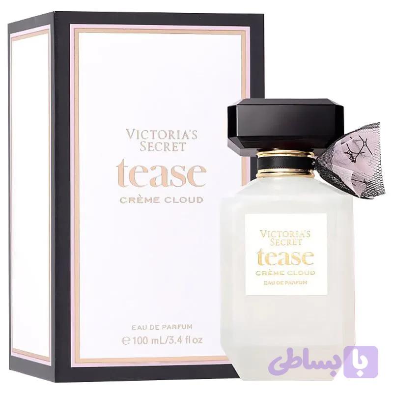 تیس کرم کلود | Tease Crème Cloud