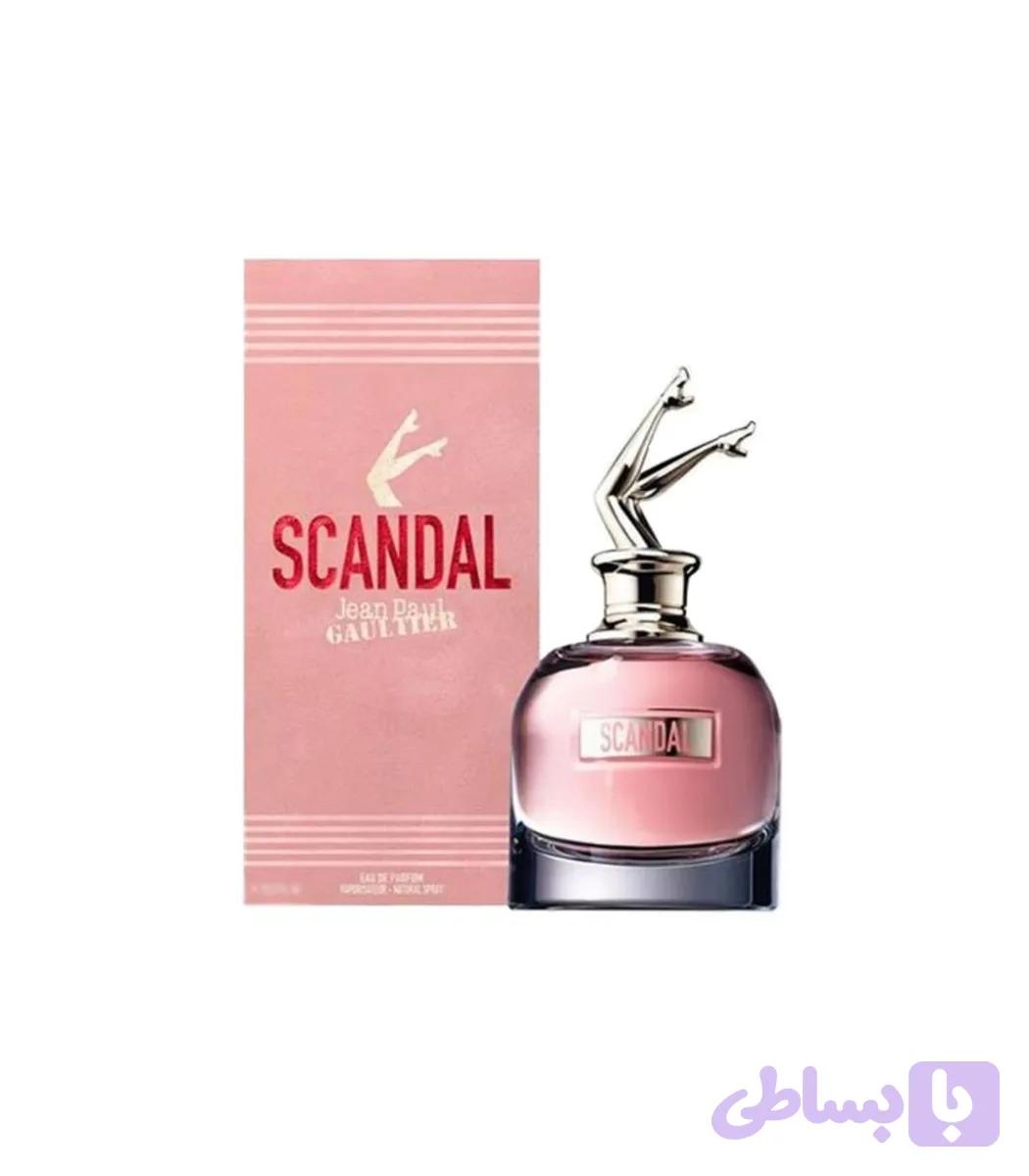 Scandal | اسکندل