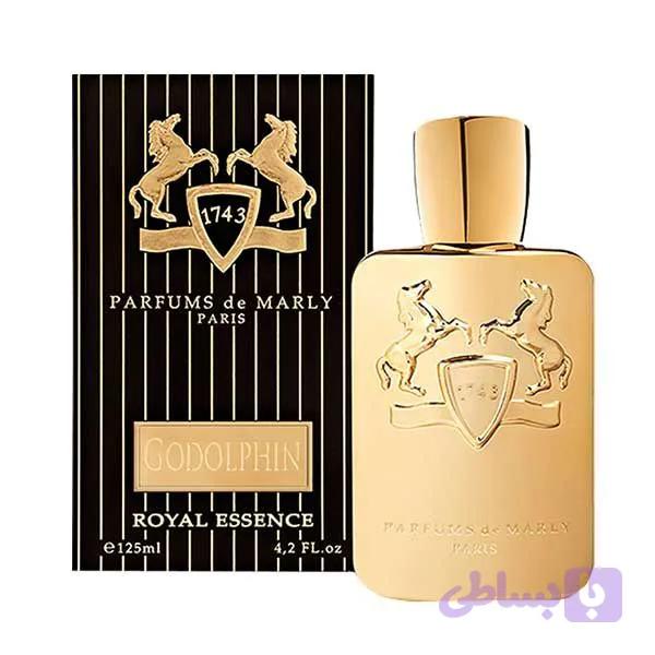Godolphin | گودولفین