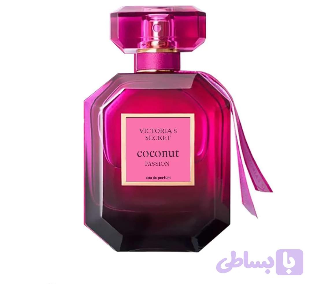 کوکونات پشن | Coconut Passion حجم 100 میل