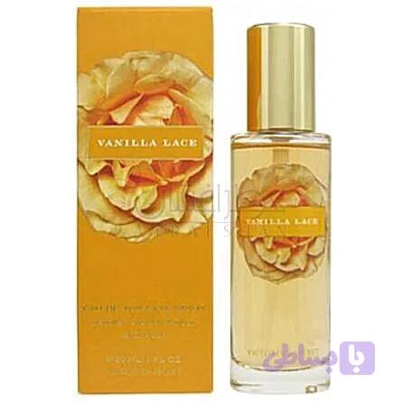 وانیلا لیس | Vanilla Lace حجم 50 میل