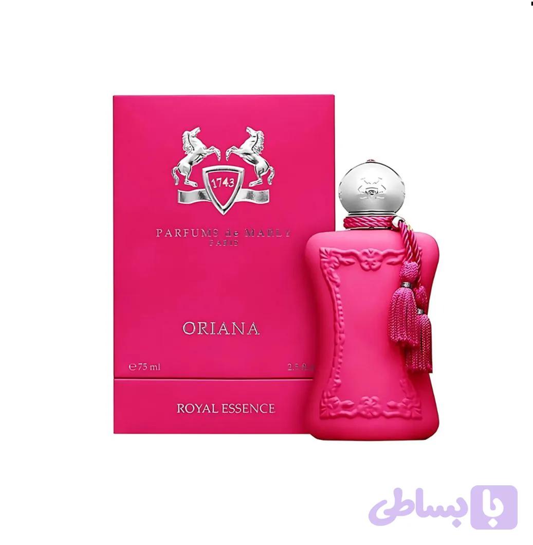 Oriana | اوریانا