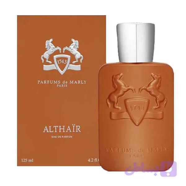 Althaïr | التایر