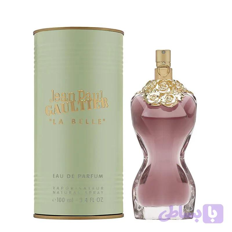 La Belle | لا بل