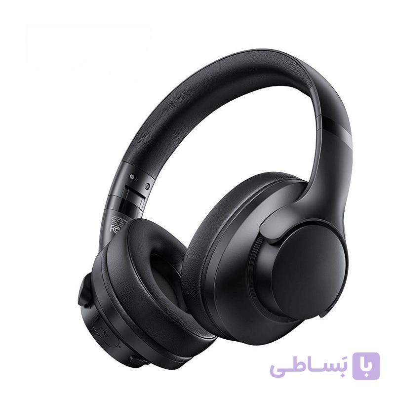 هدفون بلوتوثی مک‌ دودو مدل HP-2890 — تصویر 1