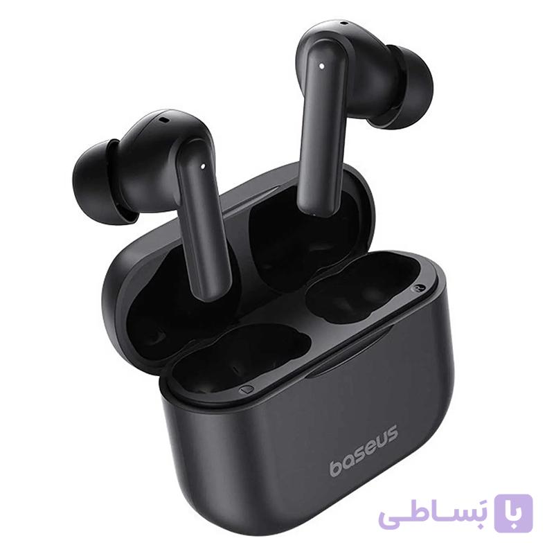 هندزفری بلوتوثی بیسوس Baseus Bowie E17 True Wireless Bluetooth — تصویر 1