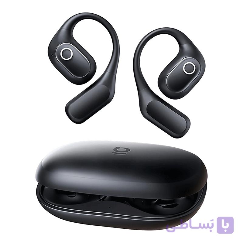 هندزفری بلوتوثی بیسوس Baseus Eli 2i Fit Open-Ear True Wireless Earbuds — تصویر 1