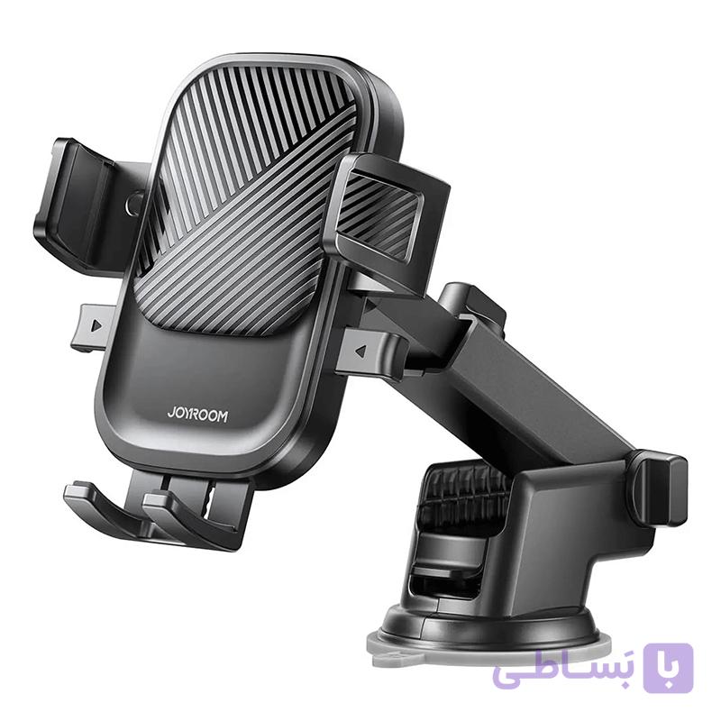 هولدر موبایل داخل خودرو JOYROOM JR-OK6 Car Phone Mount holder — تصویر 1