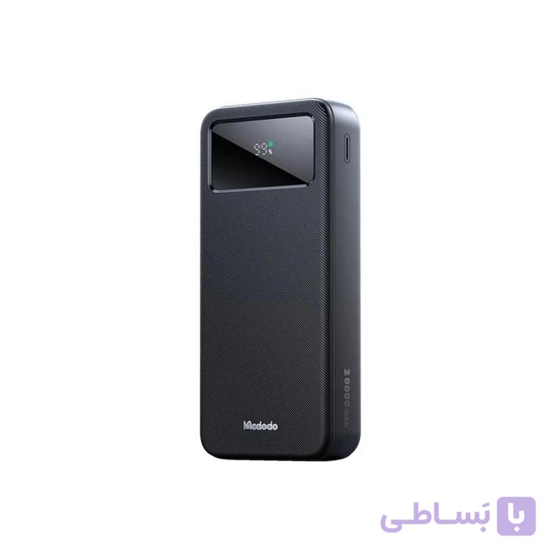پاوربانک مک دودو 20000 توان 22.5 وات Mcdodo MC-4230 — تصویر 1