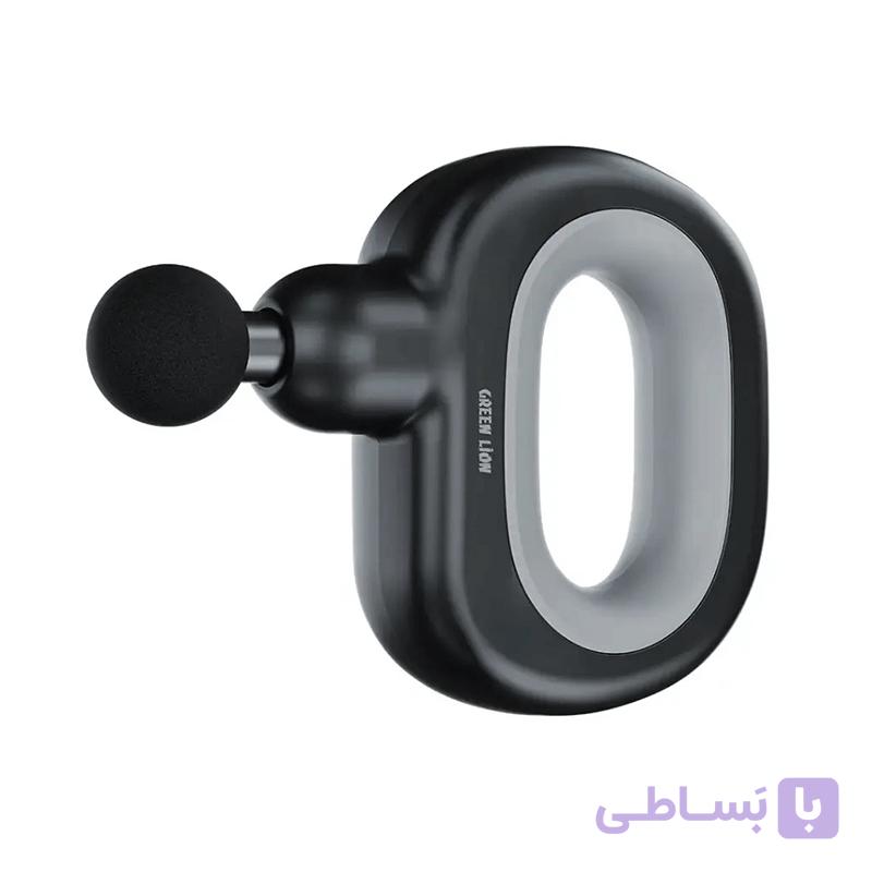 ماساژور تفنگی گرین لاین Green Lion Muscle Care Massage GunGL-MG31 — تصویر 1