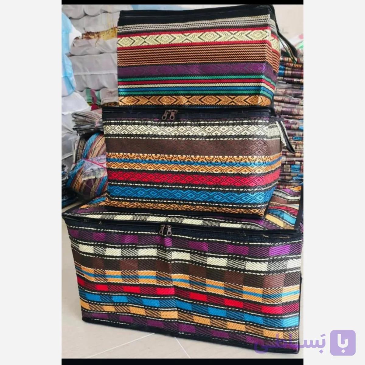 باکس لباس کد a07