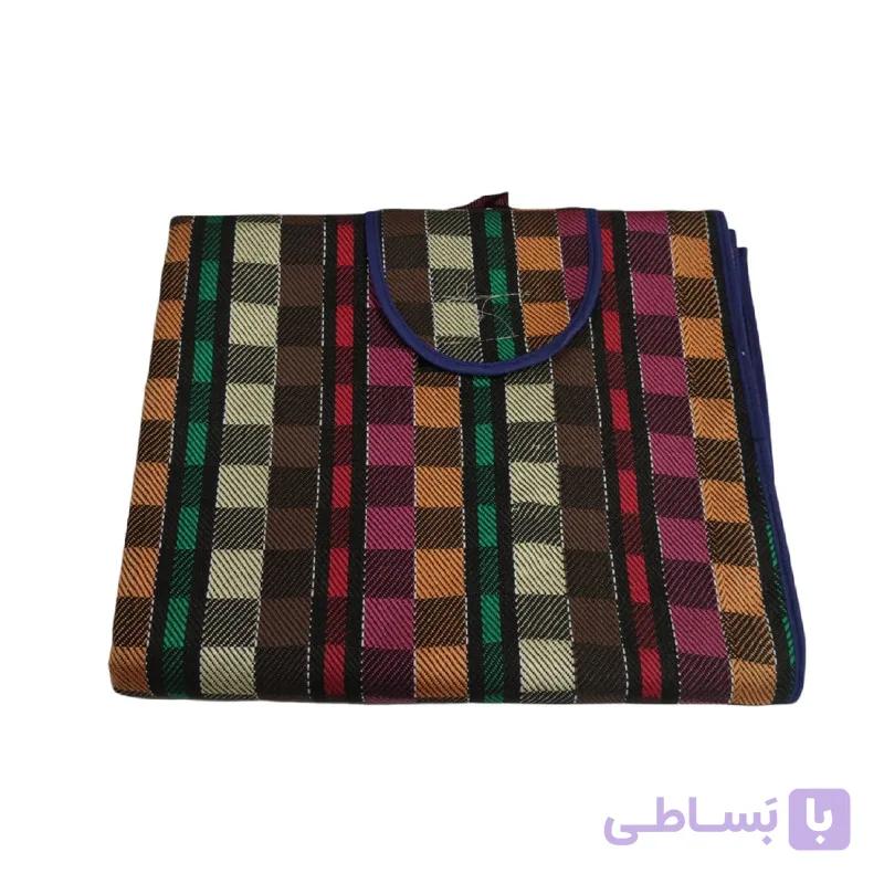 باکس لباس مدل جاجیم کد 22