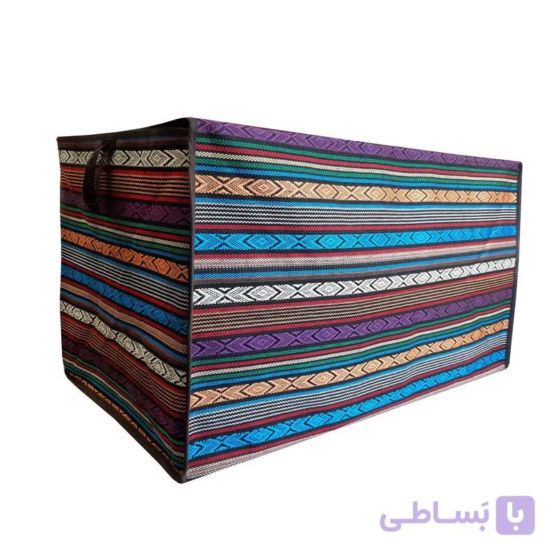 باکس لباس مدل 03