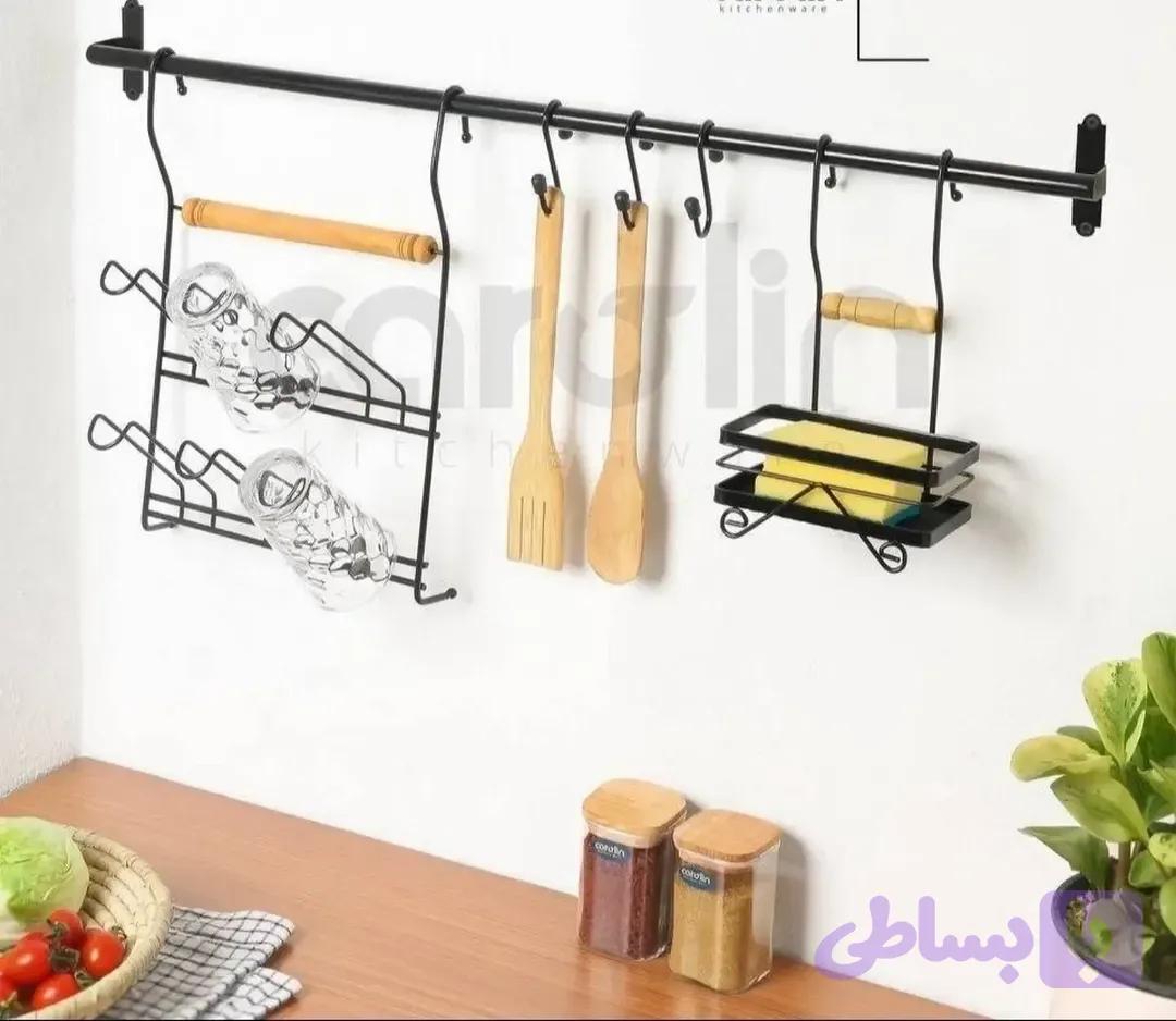 میله آویز اقتصادی