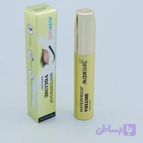 ریمل مکس گرل — تصویر 1