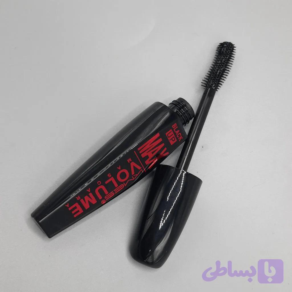 ریمل مکس موزیکال Max Volume Mascara — تصویر 1