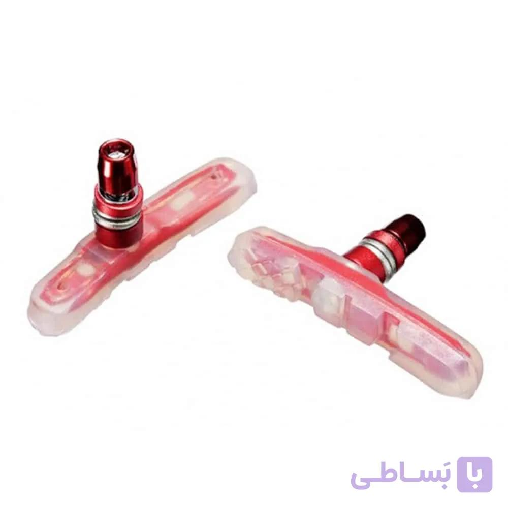 لقمه ترمز دوچرخه ویبرک تایوانی V-BARADINE MTB-960 — تصویر 1