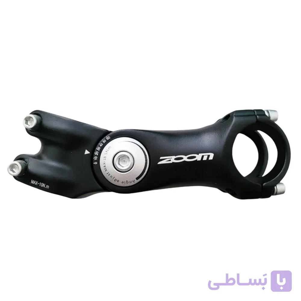 کرپی متحرک دوچرخه زوم ZOOM TDS-D299N 105MM — تصویر 1