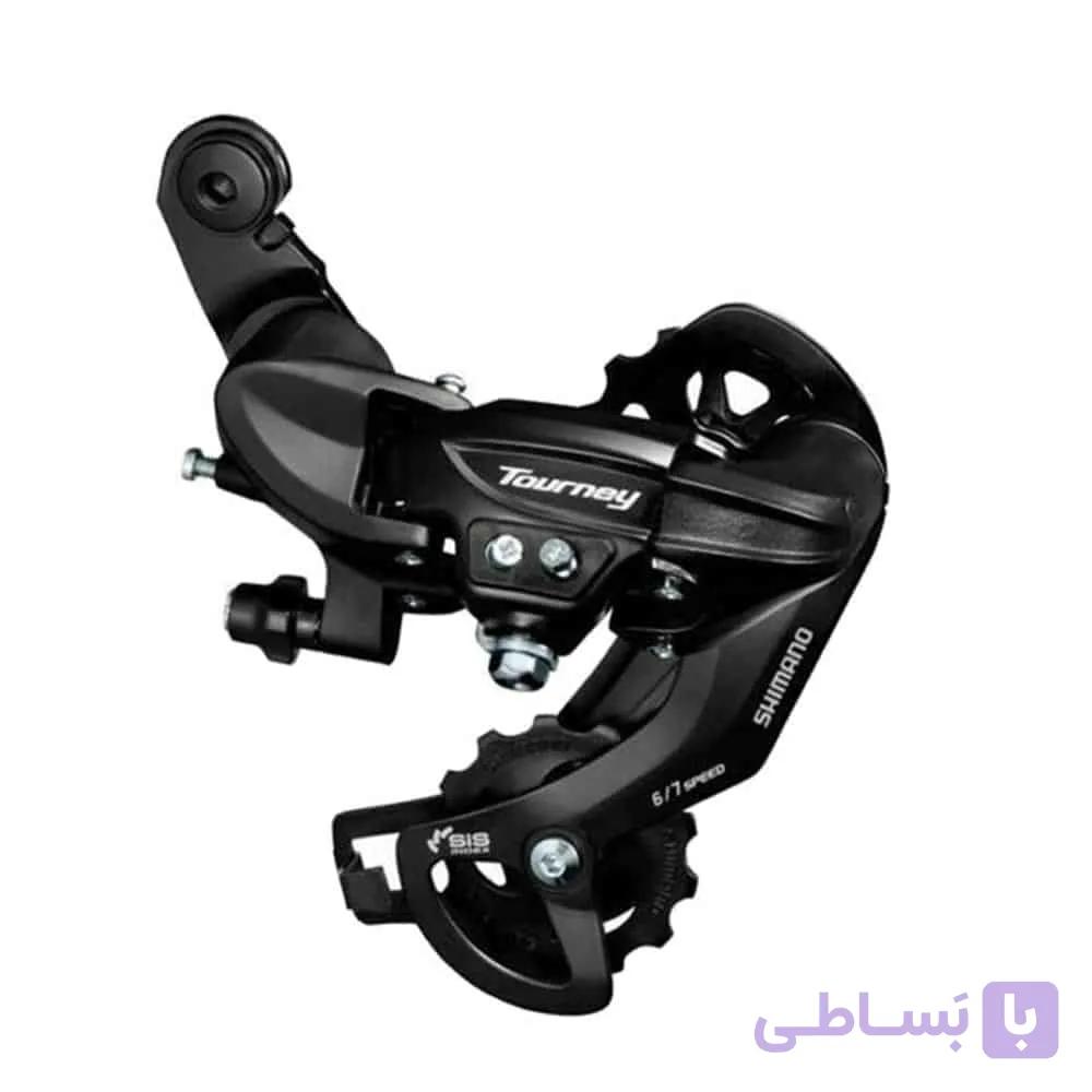 شانژمان 6/7 سرعته (طرح) شیمانو SHIMANO TOURNEY RD-TY300