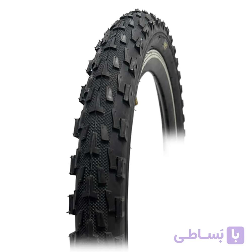 تایر دوچرخه 2.35×20 وایب VIBE 645v30