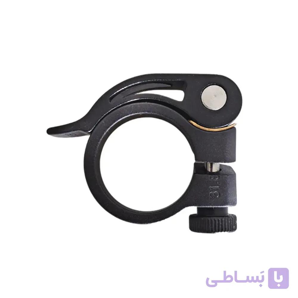 بست لوله زین ضامنی زوم ZOOM AT-101 35MM
