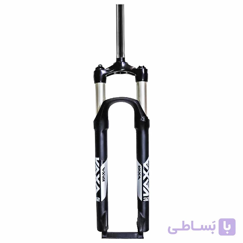 دوشاخ بادی زوم کوهستان 29 قفل کن دار شفتی ZOOM 868 AIR BOOST — تصویر 1