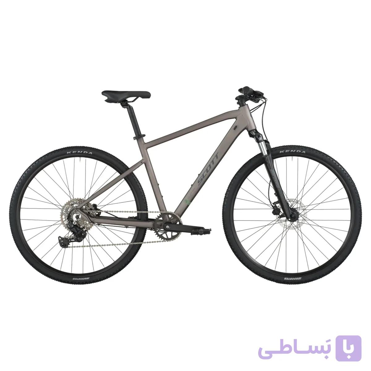 دوچرخه شهری اسکات سابکراس SCOTT SUB CROSS 20 2026 — تصویر 1