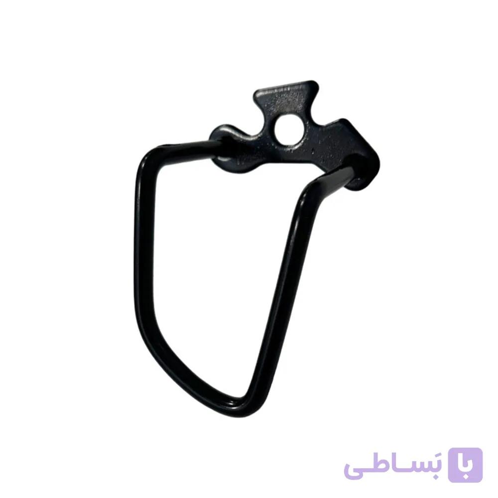 محافظ شانژمان دوچرخه فلزی — تصویر 1