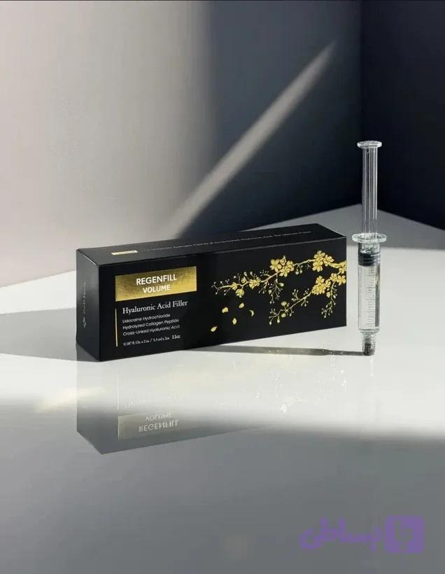 رج__نفیل والیوم regenfill 11 cc (ضمانت اصالت و کیفت / ارسال سریع)