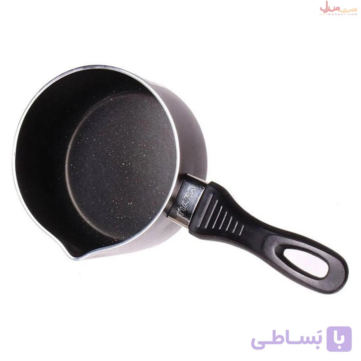 شیرجوش گرانیت تیارا