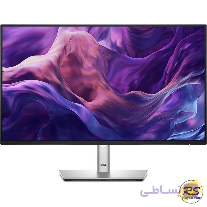 مانیتور دل 24 اینچ فریم لس Dell P2425H — تصویر 1